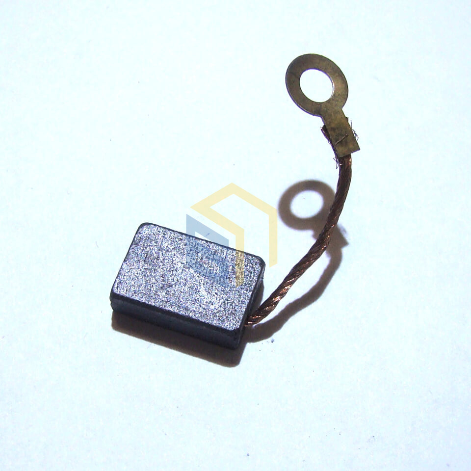 Щітка вугільна дрилі ударної Forte ID 1216-2 VR (69849)