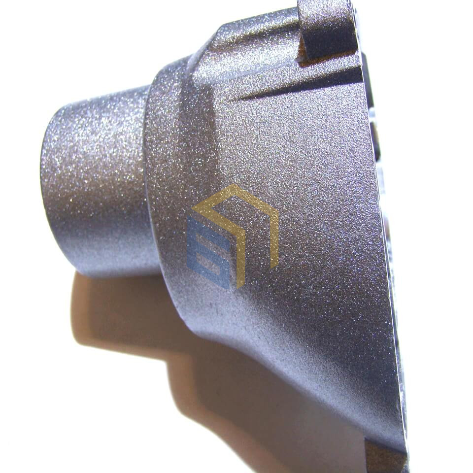 Корпус редуктора дрилі ударної Forte ID 1100 VR (69854)