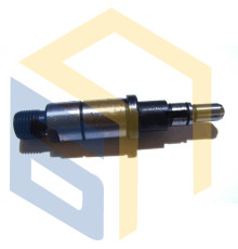 Шпіндель дрилі ударної Forte ID 1100 VR (69855)
