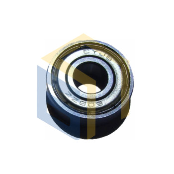 Підшипник 608 дрилі ударної Forte ID 1100 VR (69857)