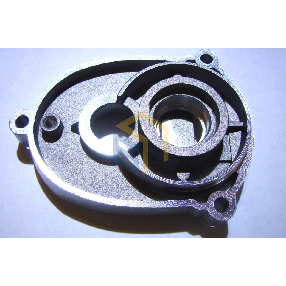 Фланець проміжний дрилі ударної Forte ID 1100 VR (69878)