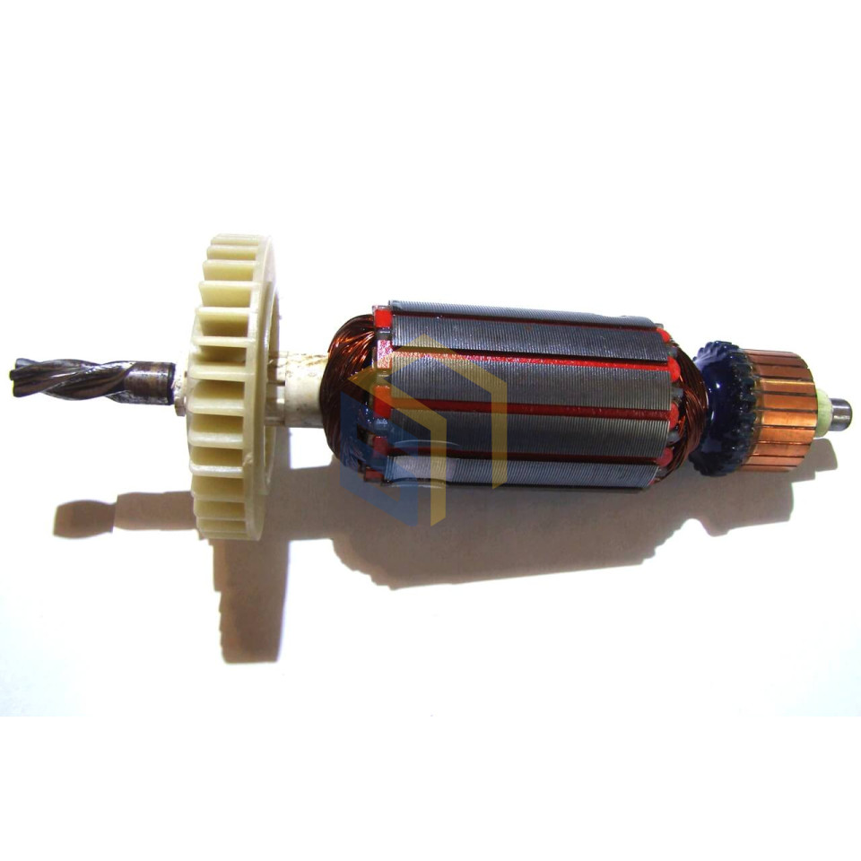 Ротор дрилі ударної Forte ID 1100 VR (69880)