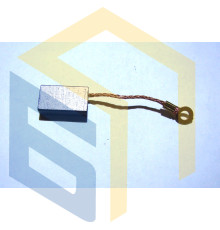 Щітка вугільна дрилі ударної Forte ID 1100 VR (69881)