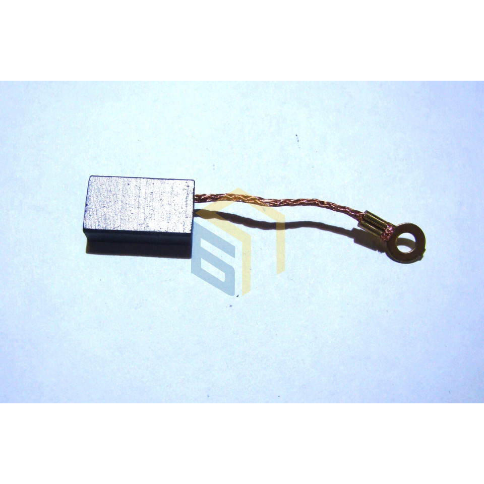 Щітка вугільна дрилі ударної Forte ID 1100 VR (69881)