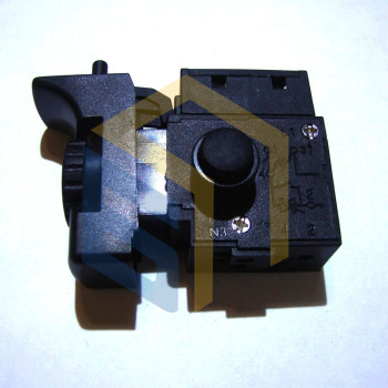 Вимикач дрилі ударної Forte ID 1100 VR (69883)