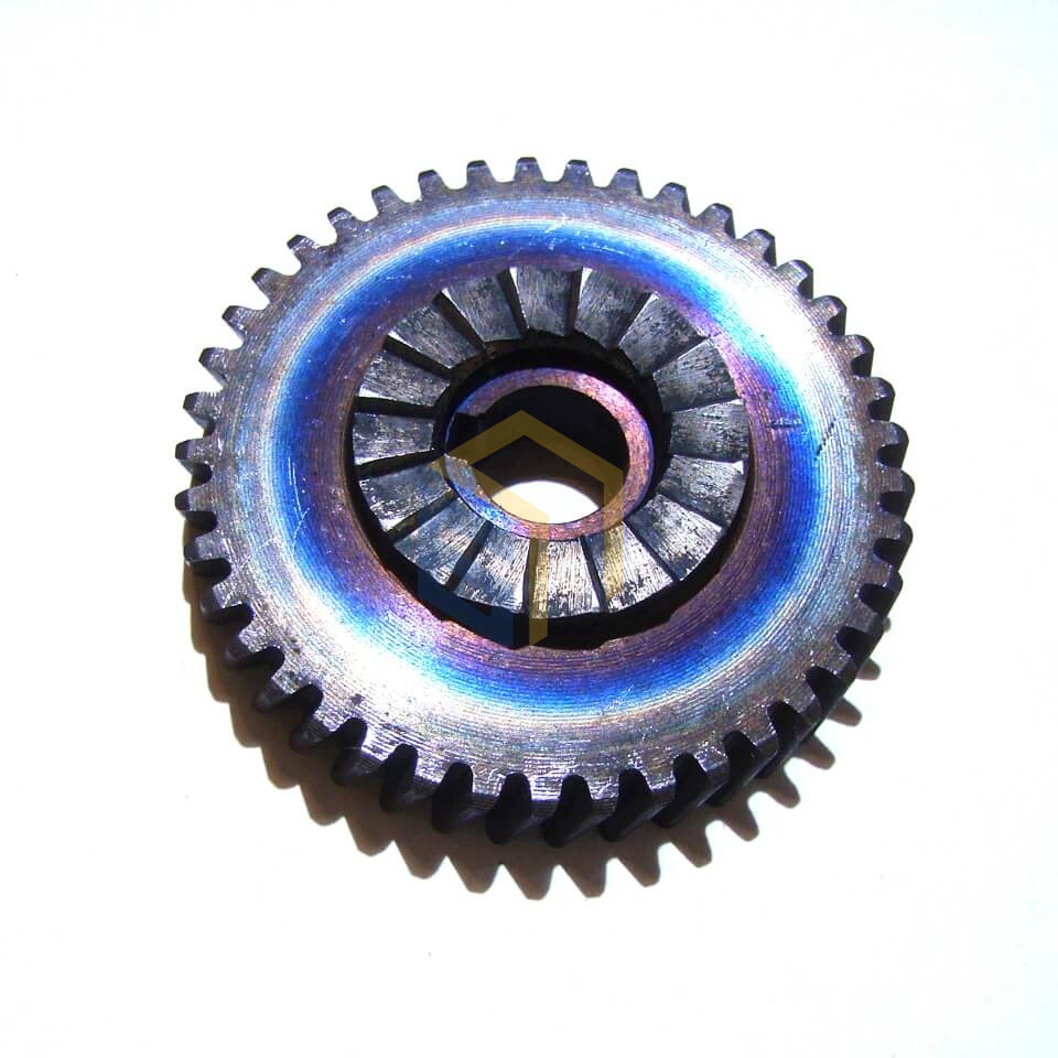 Шестерня дрели ударной Forte ID 1100 VR (69884)