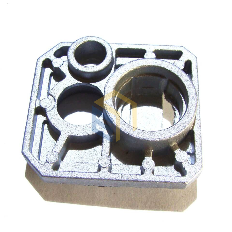 Промщит дрилі ударної Forte ID 1113-2 VR (69891)