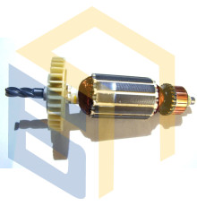 Ротор ударної дрилі Forte ID 1113-2 VR (69893)