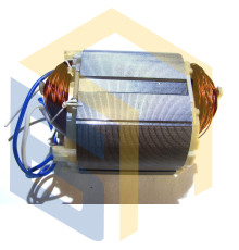 Статор дрилі ударної Forte ID 1113-2 VR (69895)