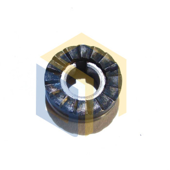 Шестерня дрилі ударної Forte ID 1113-2 VR (69898)
