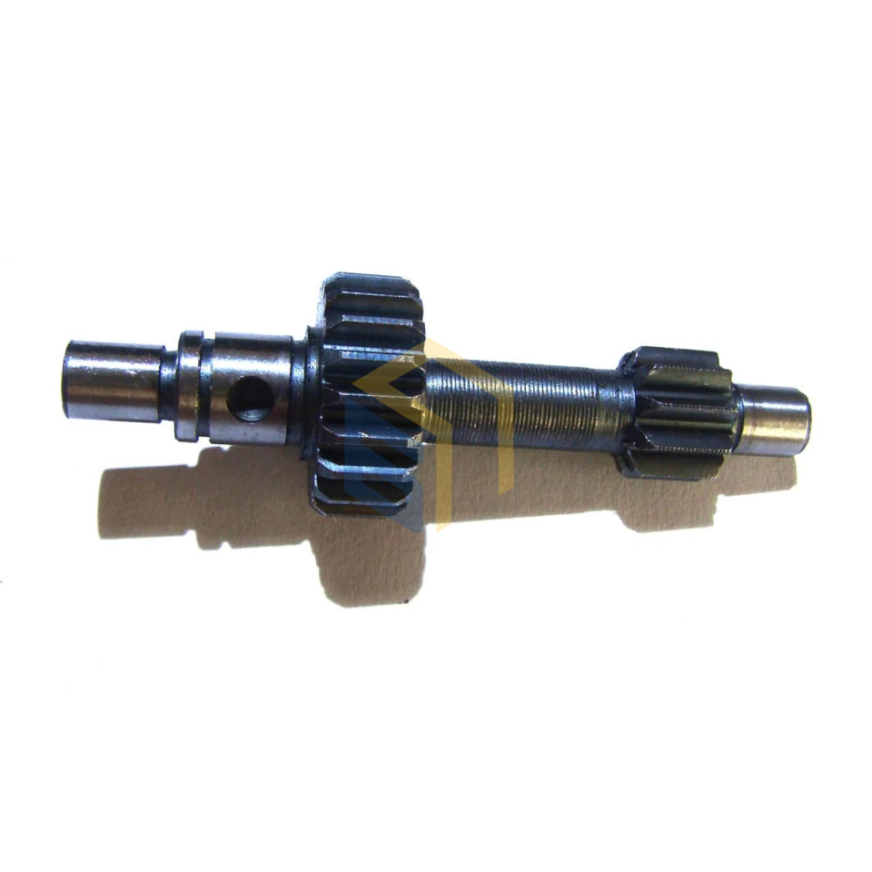 Промвал дрилі ударної Forte ID 1113-2 VR (69899)