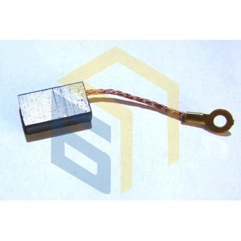 Щітка вугільна дрилі ударної Forte ID 1113-2 VR (69904)