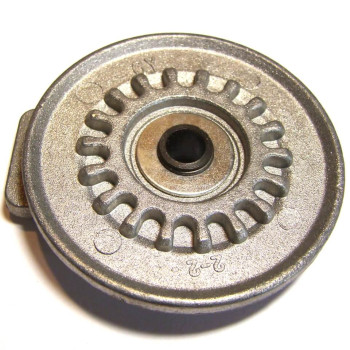 Натяжитель цепи электропилы Grunhelm GES 28-45P (70081)