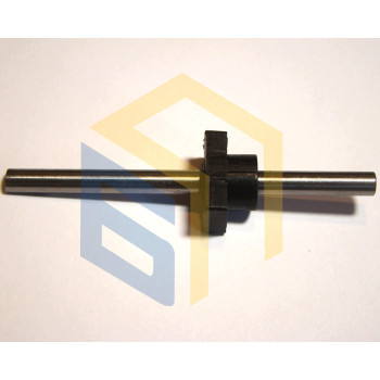 Фіксатор електропили Grunhelm GES 28-45P (70085)