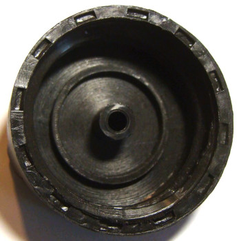 Крышка бака электропилы Grunhelm GES 28-45P (70087)