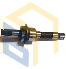 Шпиндель електропили Grunhelm GES 28-45P (70090)