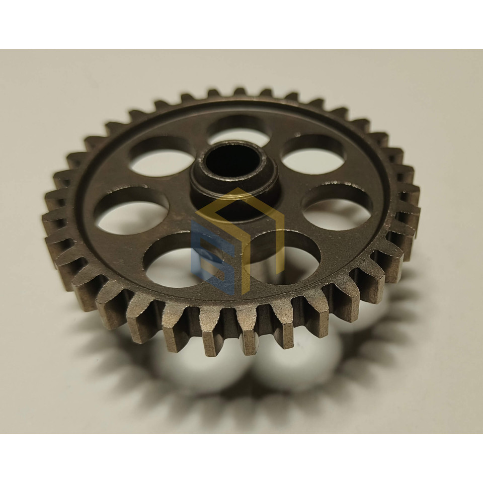 Шестерня електропили Grunhelm GES 28-45P (70093)