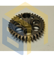 Шестерня електропили Grunhelm GES 28-45P (70093)