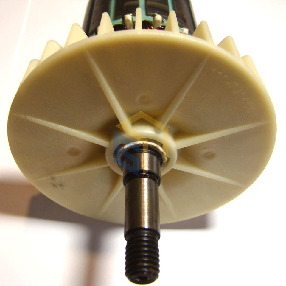 Ротор електропили Grunhelm GES 28-45P (70096)