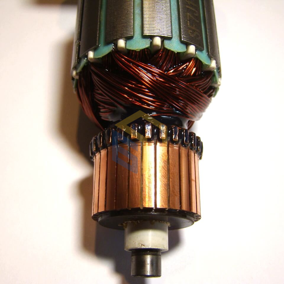 Ротор електропили Grunhelm GES 28-45P (70096)