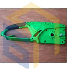 Корпус правый электропилы Grunhelm GES 28-45P (70100)
