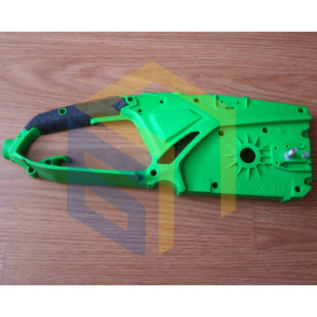 Корпус правый электропилы Grunhelm GES 28-45P (70100)
