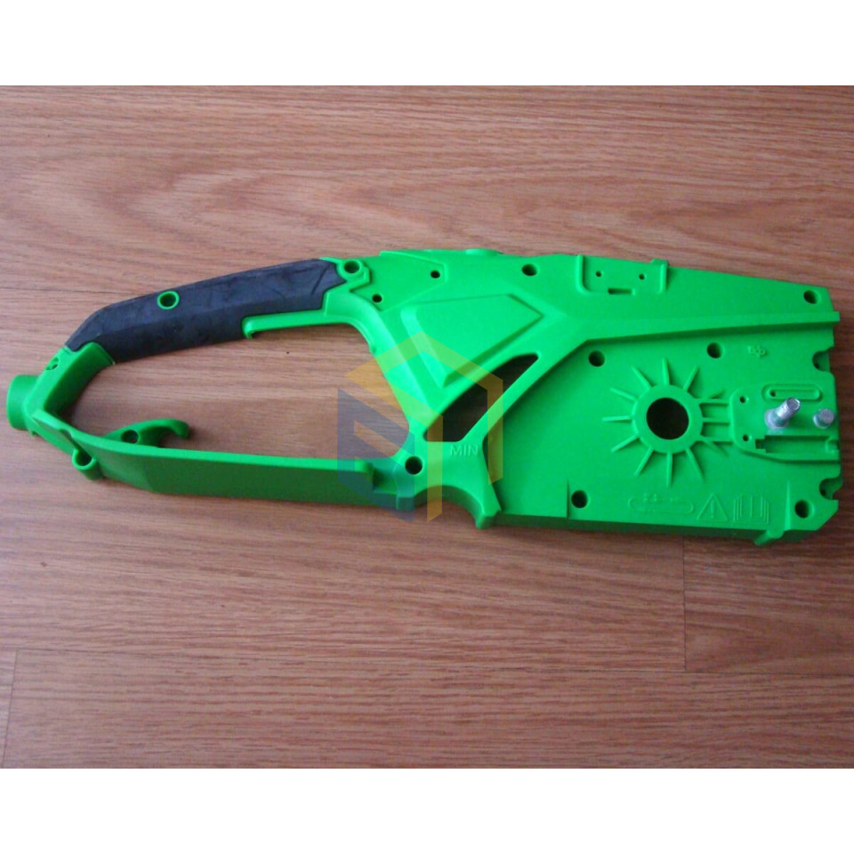 Корпус правый электропилы Grunhelm GES 28-45P (70100)