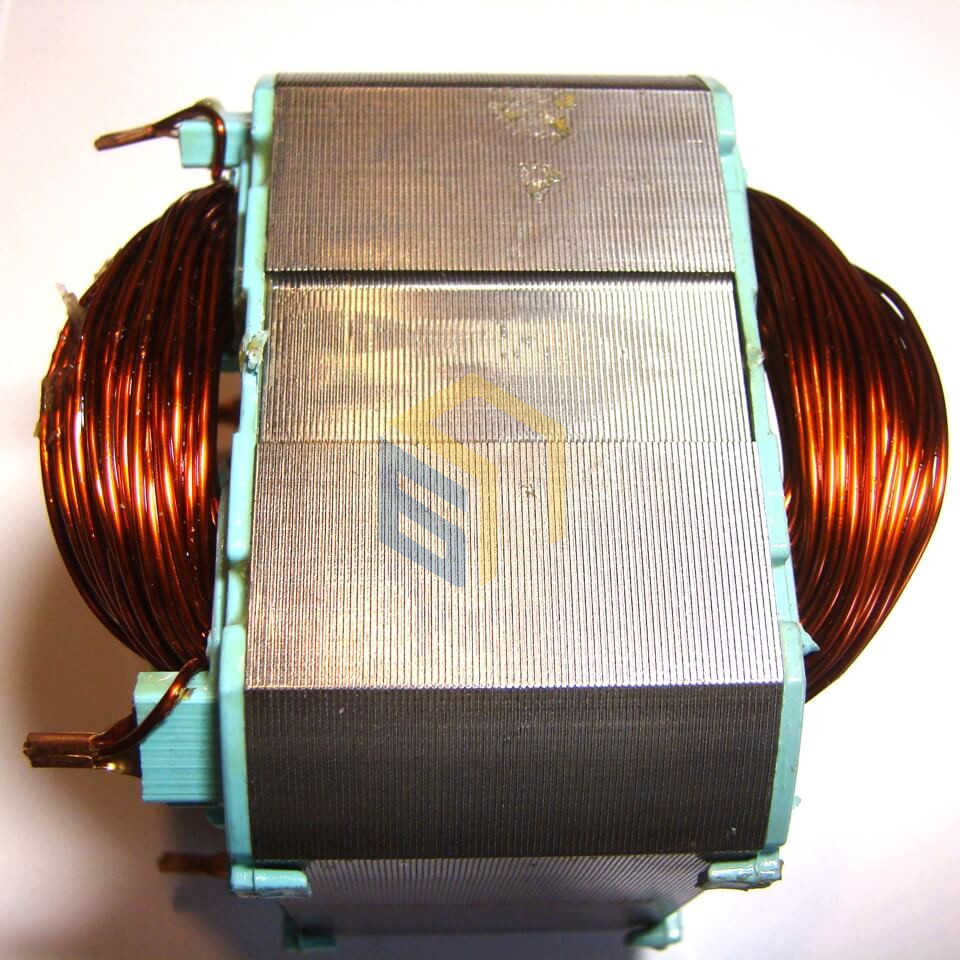 Статор электропилы Grunhelm GES 28-45P (70101)