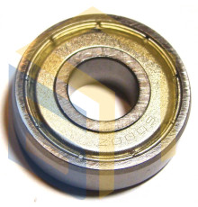Підшипник 6000Z електропили Forte FES 24-40B Нова модель (70103)