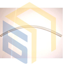 Трубка електропили Forte FES 24-40B Нова модель (70109)