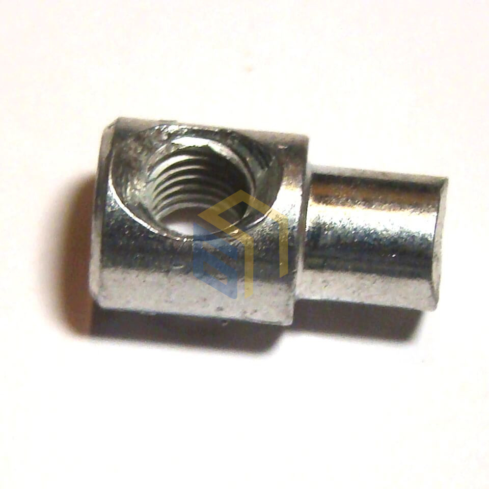 Гайка натяжки ланцюга електропили Grunhelm GES 18-35B (70114)