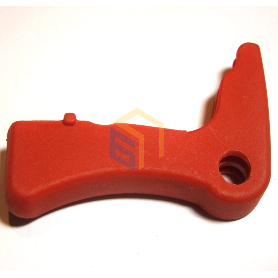 Кнопка вимикача електропили Forte FES 24-40 Нова модель (70117)