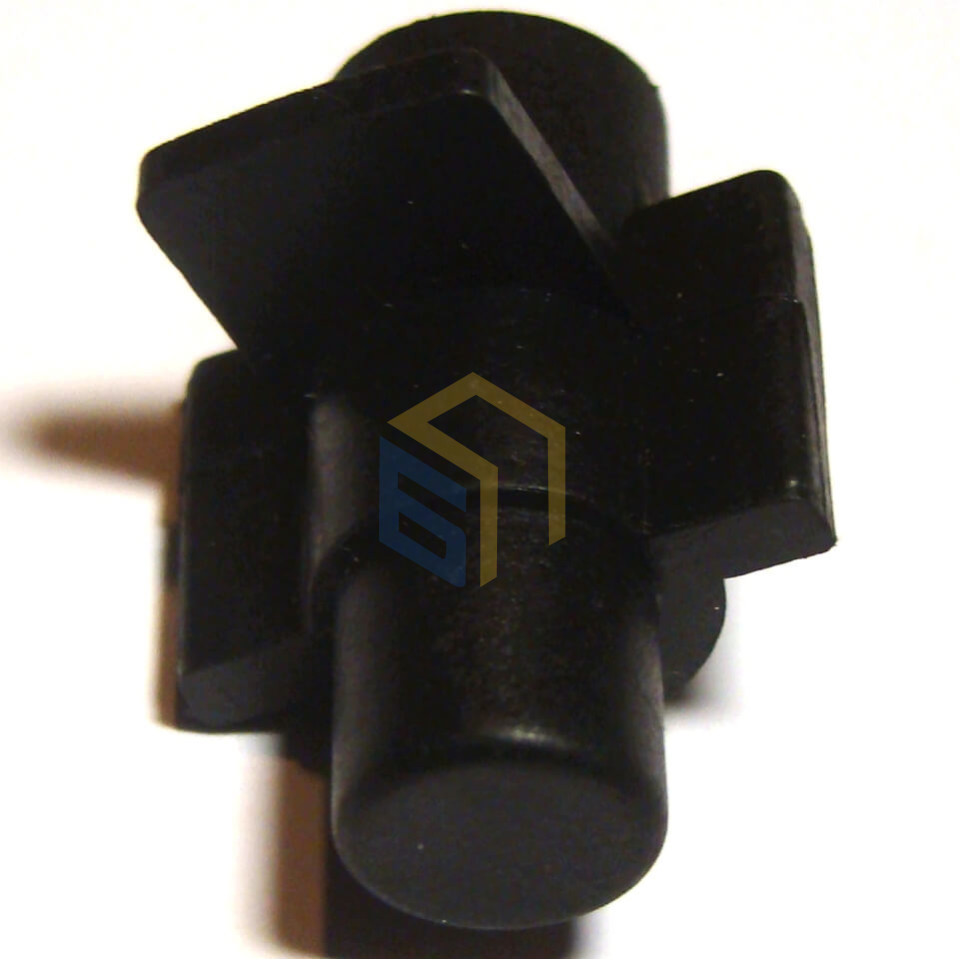 Кнопка блокировки электропилы Grunhelm GES 18-35B (70124)