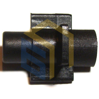 Кнопка блокировки электропилы Grunhelm GES 18-35B (70124)
