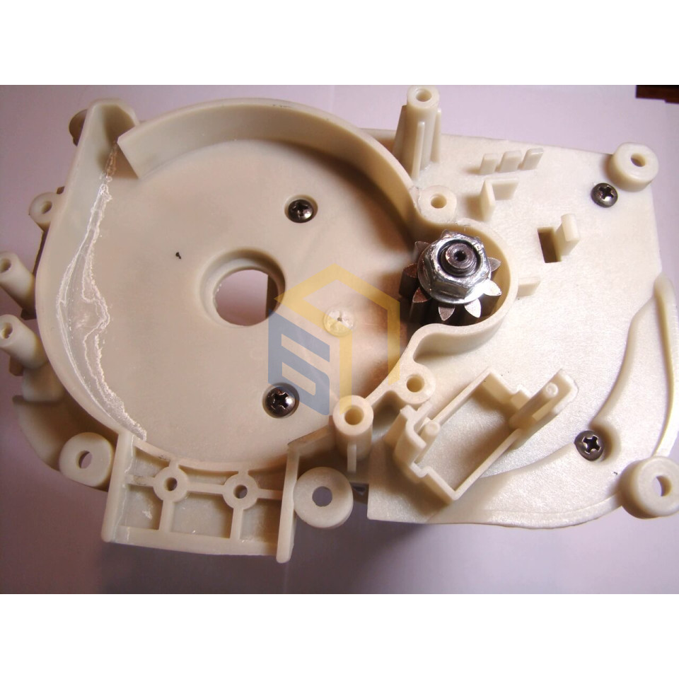 Двигун у зборі електропили Grunhelm GES 28-40P (70126)