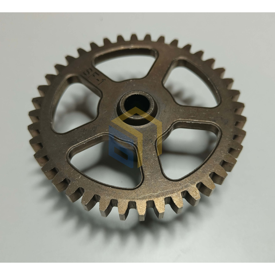 Шестерня велика електропили Grunhelm GES 28-40P (70129)