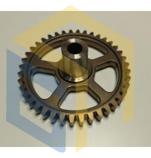 Шестерня велика електропили Grunhelm GES 28-40P (70129)