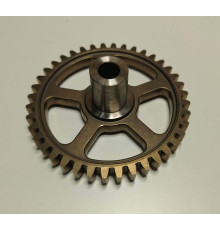 Шестерня велика електропили Grunhelm GES 28-40P (70129)