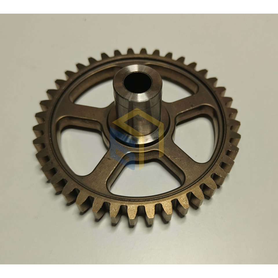 Шестерня велика електропили Grunhelm GES 28-40P (70129)