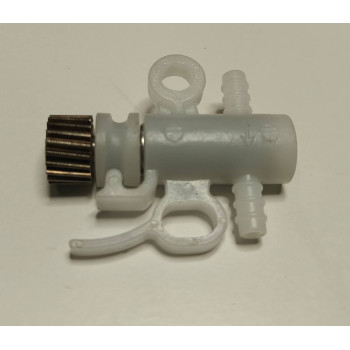 Маслонасос электропилы Grunhelm GES 28-40P (70131)