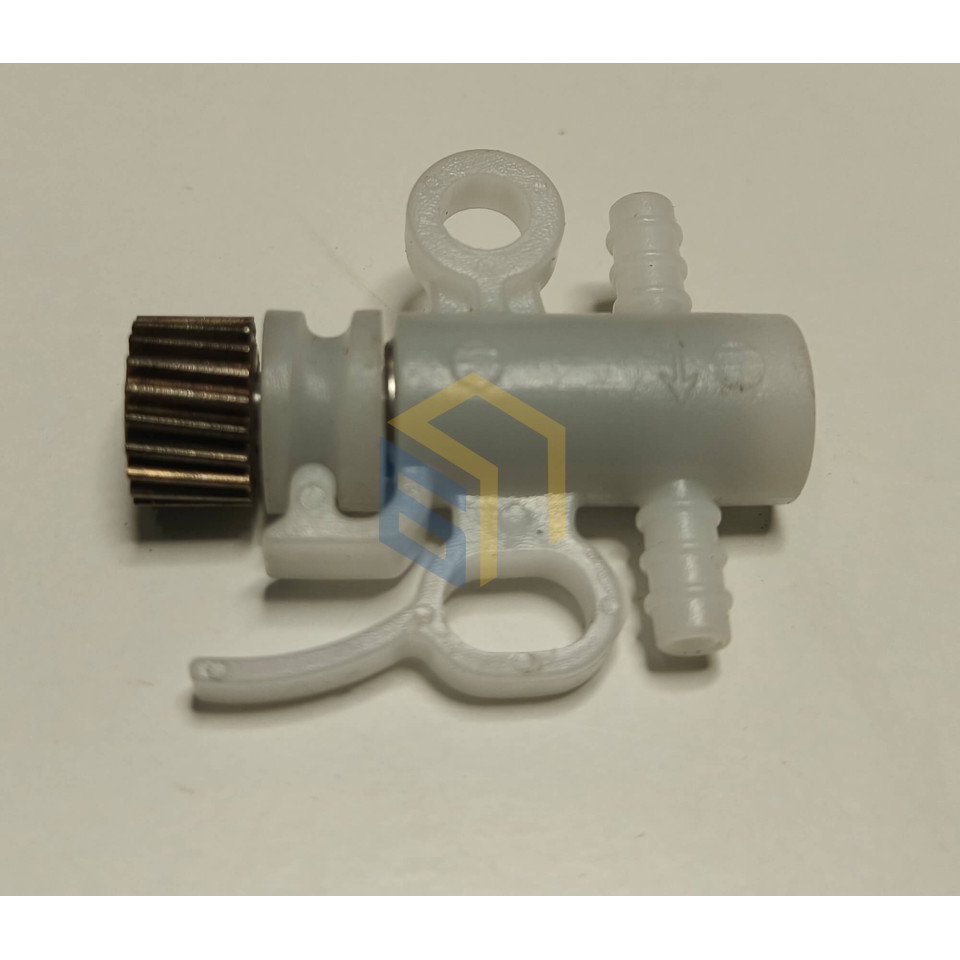 Маслонасос электропилы Grunhelm GES 28-40P (70131)