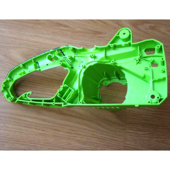 Корпус левый электропилы Grunhelm GES 28-40P (70133)