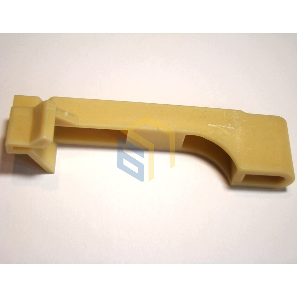 Штовхач електропили Grunhelm GES 28-40P (70134)