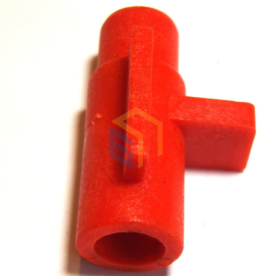 Кнопка блокування електропили Grunhelm GES 28-40P (70135)