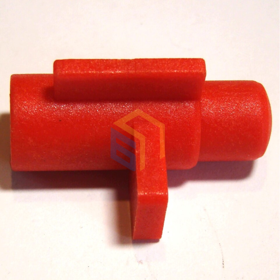 Кнопка блокування електропили Grunhelm GES 28-40P (70135)