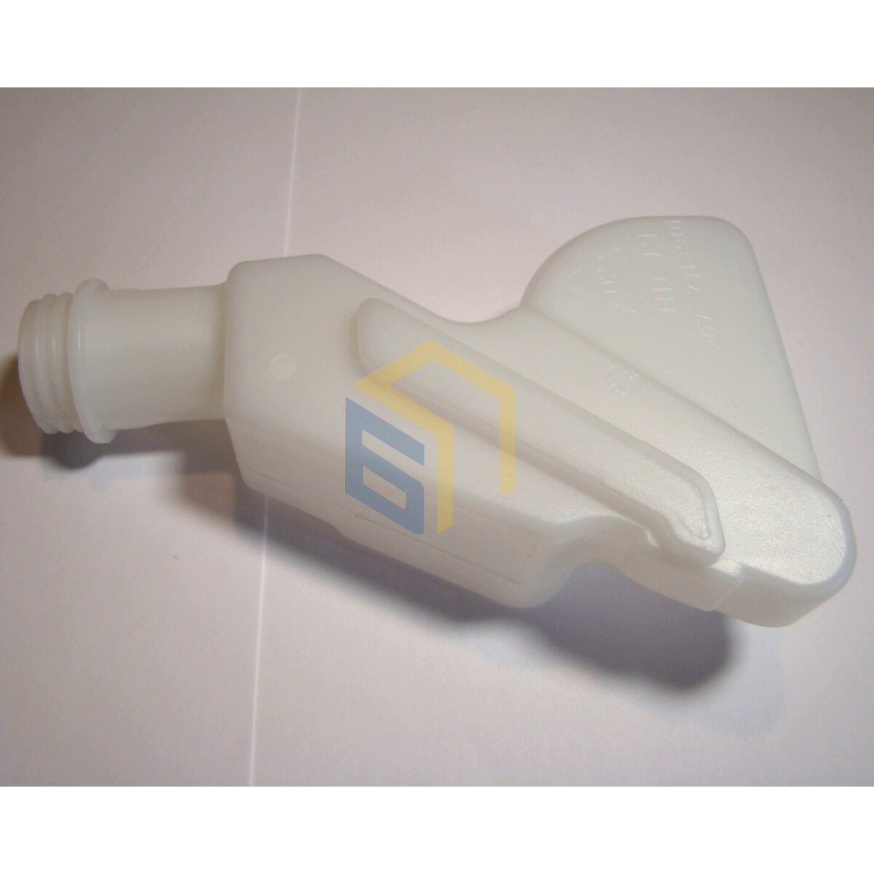 Бак електропили Grunhelm GES 28-40P (70141)