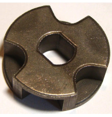 Зірочка ланцюгова електропили Grunhelm GES 28-40P Нова модель (70142)