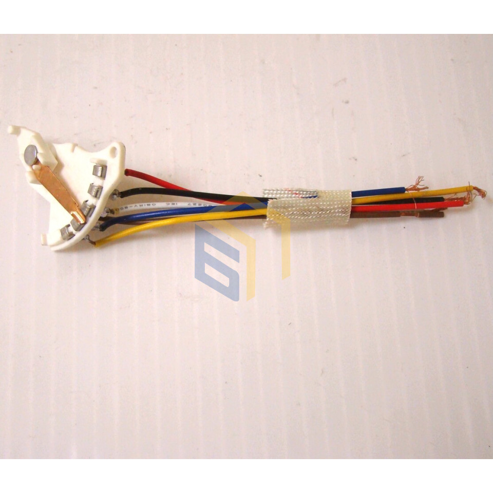 Перемикач міксера GRUNHELM GRM-617 (70181)