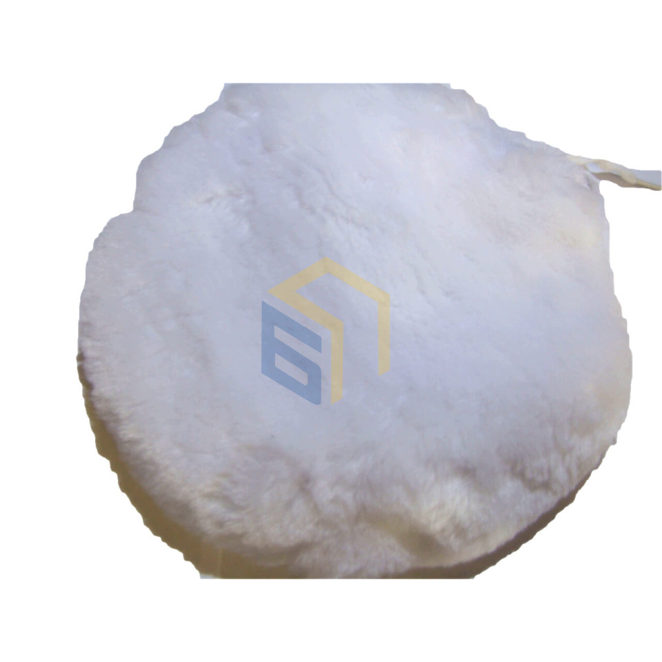 Насадка полировальная полировальной машины Свитязь СПШ 15-180 РД (70375)