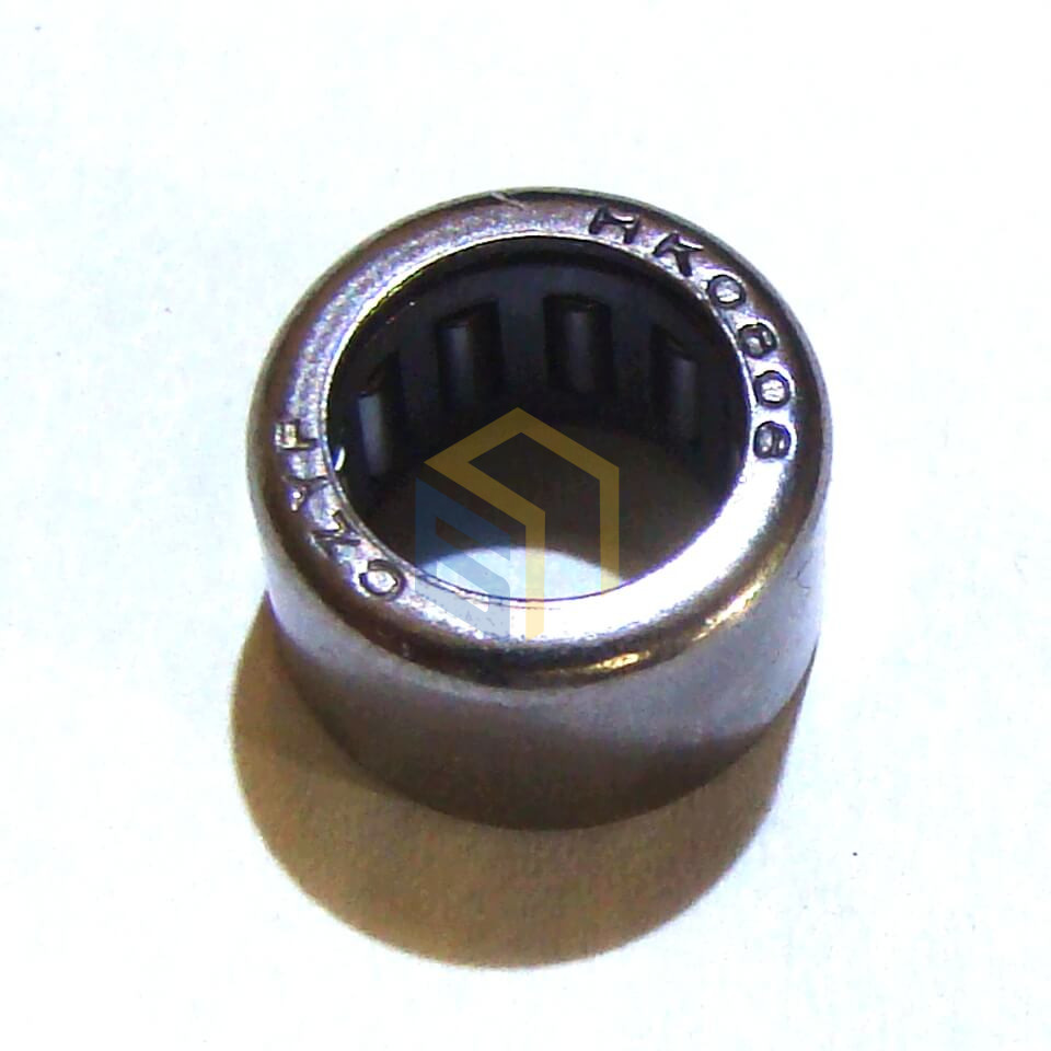 Подшипник игольчатый НК0808 полировальной машины Свитязь СПШ 15-180 РД (70378)